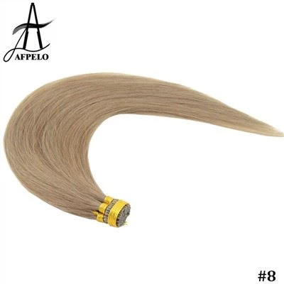 Extensões de cabelo I Tip profissionais